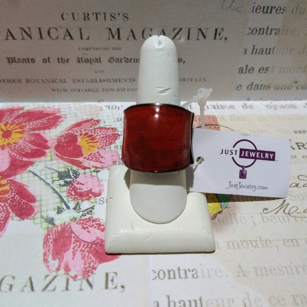 ANNIE STRECH RING - Picture 3 of 3